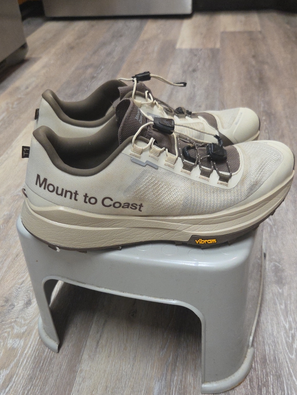 Mount to Coast-T1-Women - Picture 5 of 7